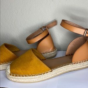 Old Navy Espadrille Sandals